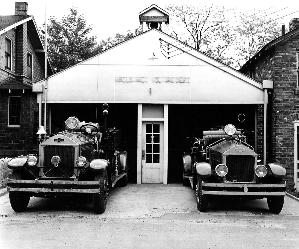 Arlington County tweet media