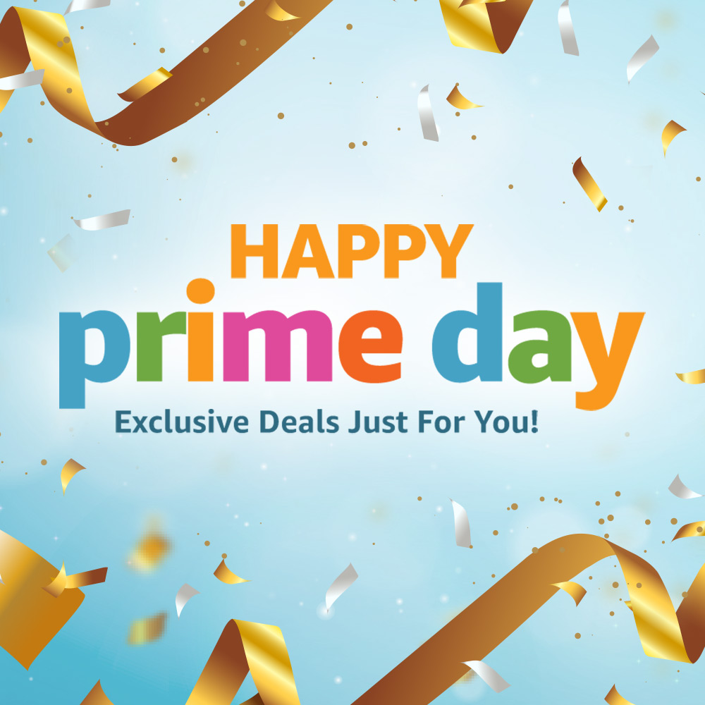 inspiredhomeco's tweet photo. Exciting Prime Day Deals just for you! 🤩 Shop Now https://t.co/rH0jQL9Vjo https://t.co/SedpzhIH7C