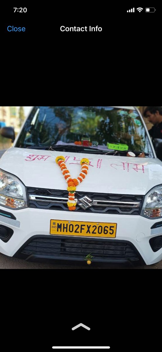 SouraviG's tweet photo. @UberINSupport This is the driver detail n Vehicle no https://t.co/JLE3dGhd51
