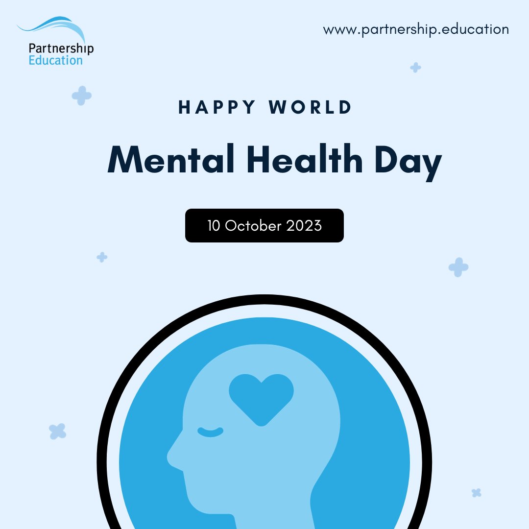 PEL_ICT's tweet photo. World Mental Health Day 2023

We value MH highly here at PEL and give our staff confidence in knowing this, with conversations being had all across the company.   
One of our mental health leads, Damian, spoke about this, showing just some of the support PEL staff have access to. https://t.co/osTsKtqXXB