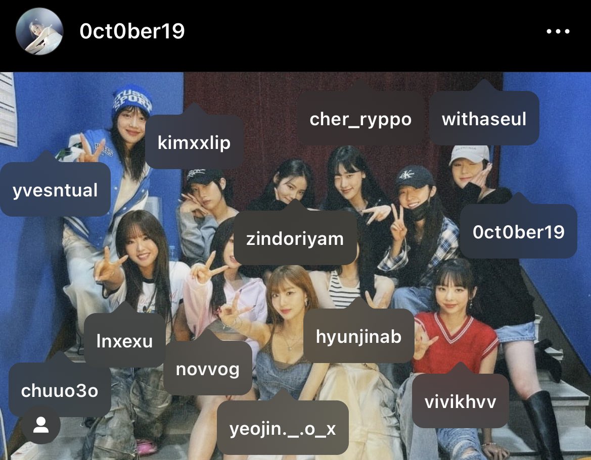 OrbitbelieveU's tweet photo. จบลูน่า=12 ค่ะตัวชยูไม่อยู่แต่ชีแท็กถึงแล้วโอ้ยยลูน่าคือครอบครัวกันจริงๆอะ😭💖💖 https://t.co/WPGHSE7wnj
