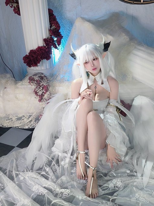 Twitterのコスプレ画像29