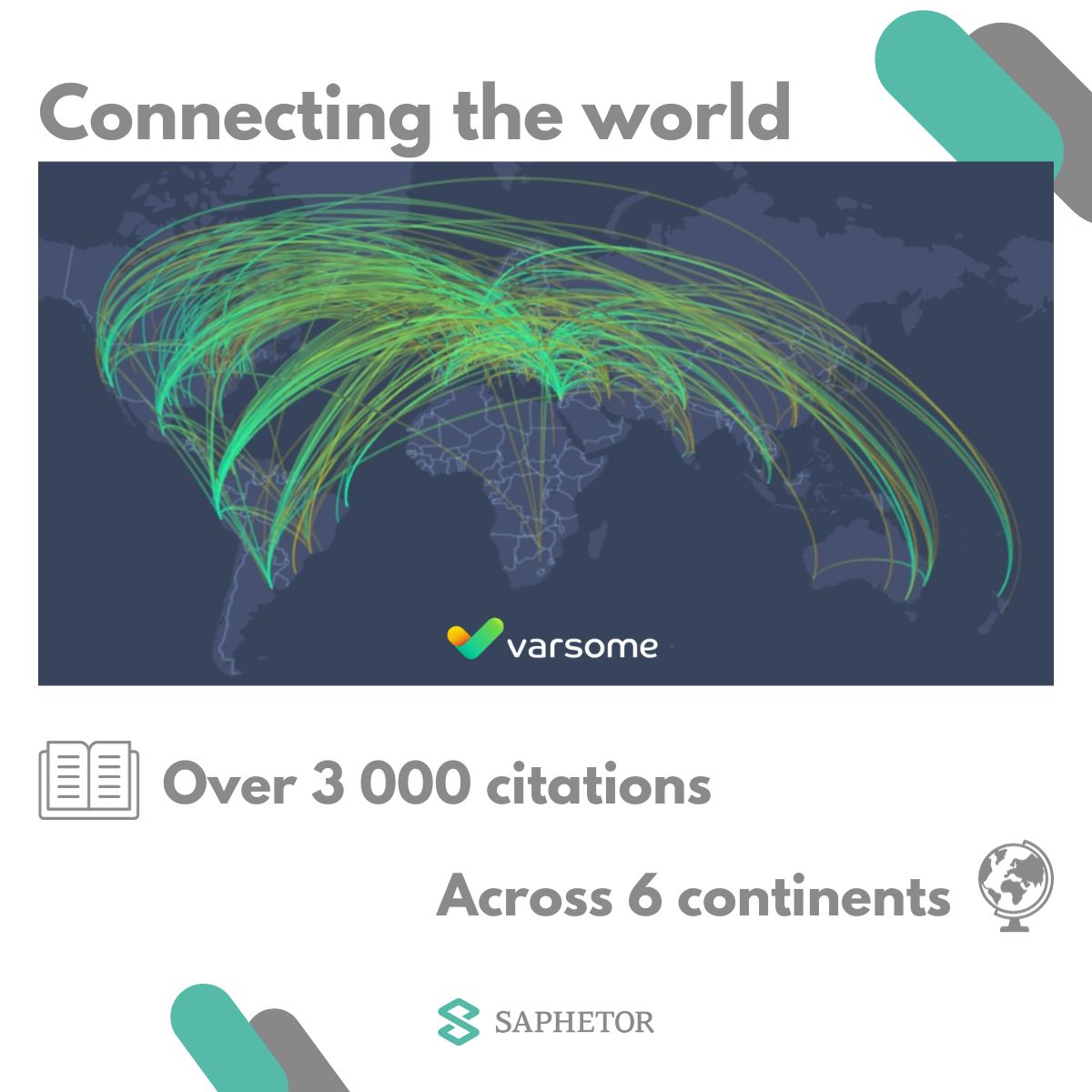 Saphetor tweet media