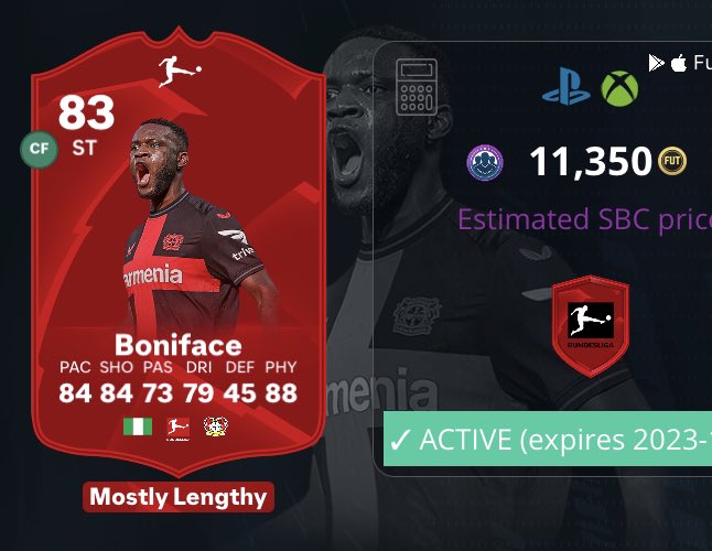 FC 26 NEWS & TIPS tweet media