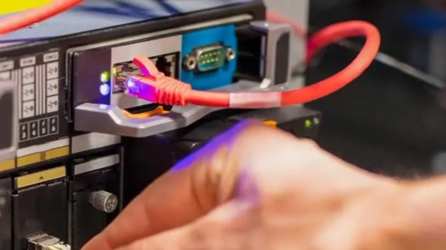 NovantaIMS's tweet image. #SystemDesigners often want to home an axis to a hard stop to avoid the additional complexity of a home #Sensor. The following sample code uses an iterative approach to try to capture the position closest to home that the #Motor reaches as it hits the stop novantaims.com/resources/exam…