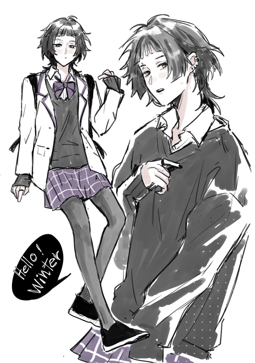 Mikoto (Slow) tweet media