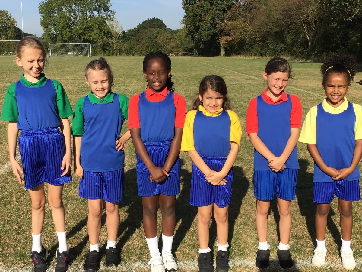 Saint Helen's Junior School Brentwood tweet media