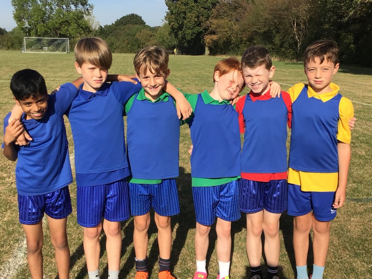 Saint Helen's Junior School Brentwood tweet media