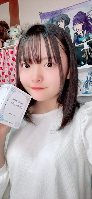 Twitterのコスプレ画像5