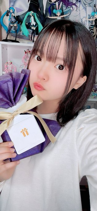 Twitterのコスプレ画像4