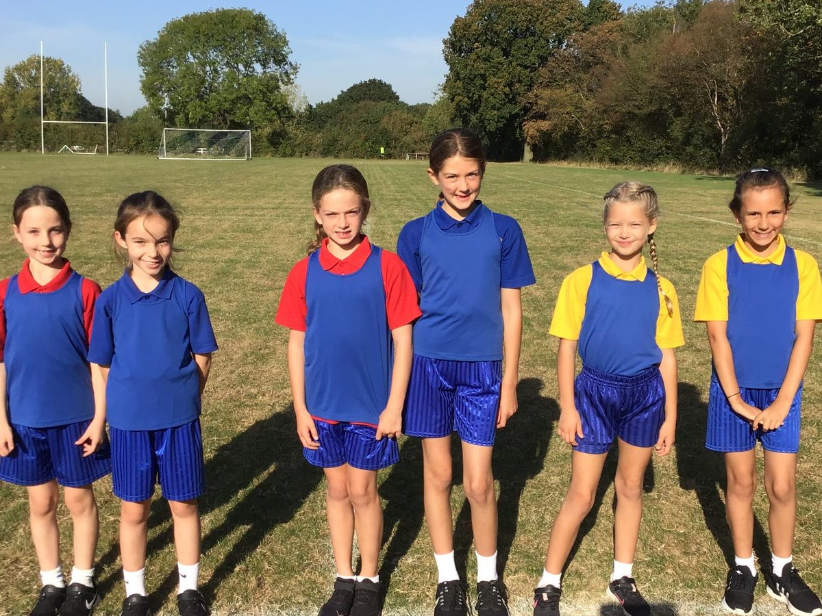 Saint Helen's Junior School Brentwood tweet media