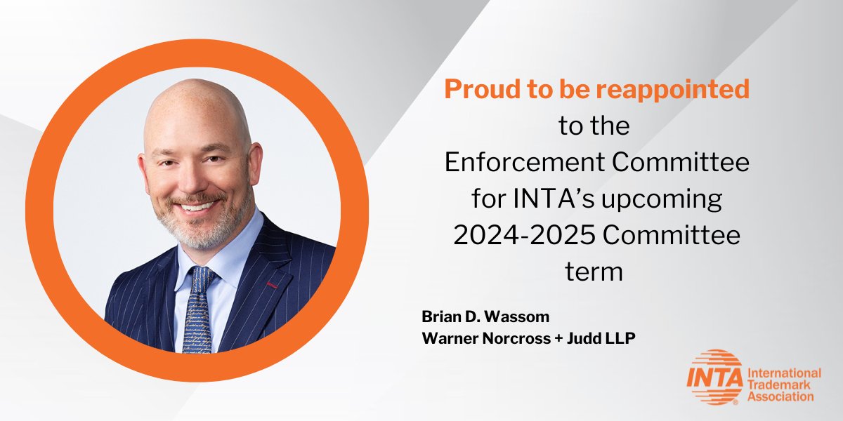 Brian D. Wassom tweet media