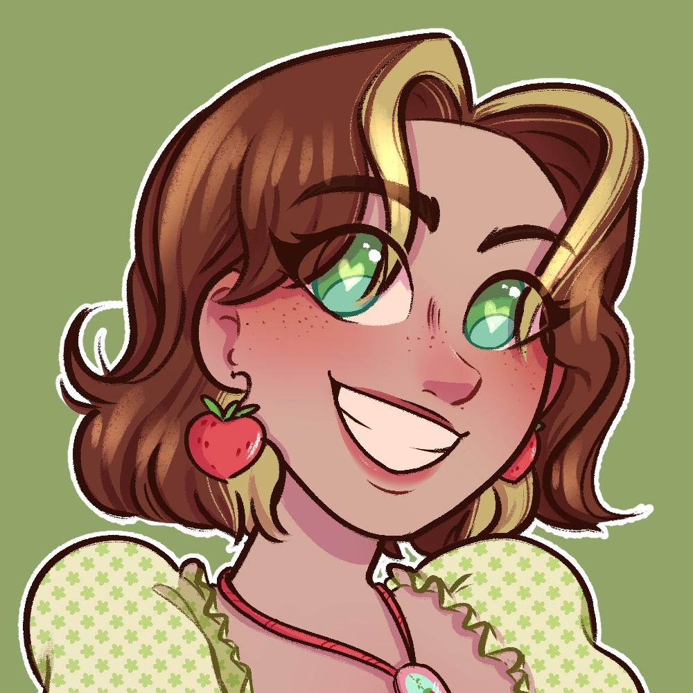 ellie🍓 tweet media