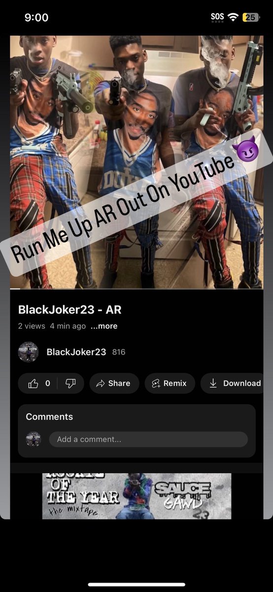 SGawd23's tweet photo. Go Show Me Sum Love🤞🏽🖤🔥🔥 https://t.co/Dog56dbwFp