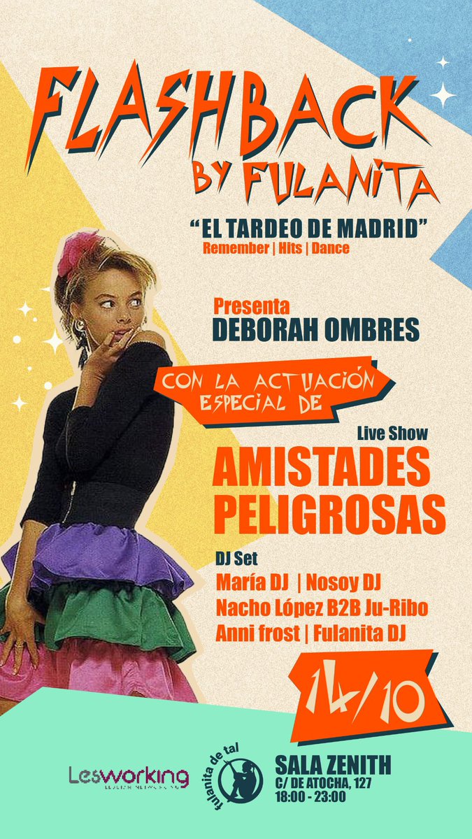 Bea Fernandez tweet media