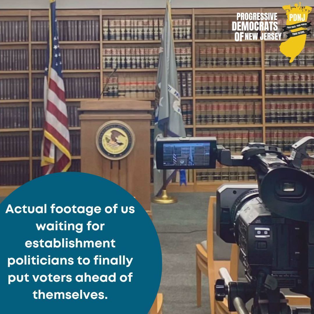 Photo credit: @senatormenendez's second bribery indictment in 8 years.