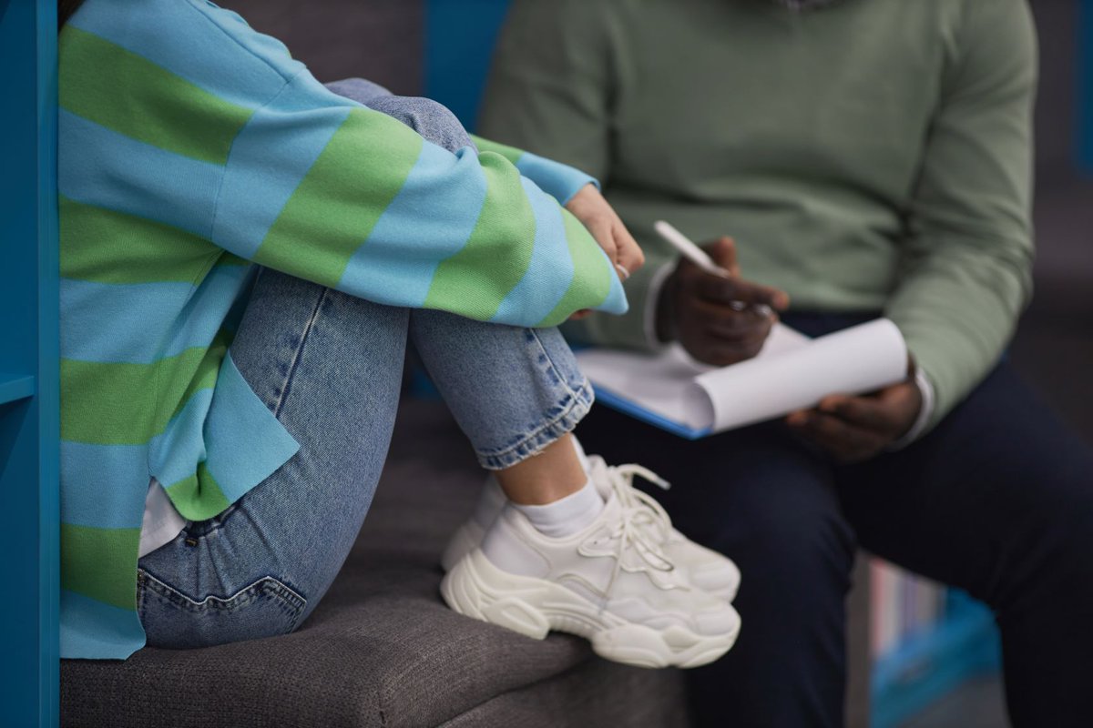 When students experience homelessness, school can be a place of safety &amp; security. 

Here's how your entire school community can help students facing homelessness using resources from ED's National Center for Homeless Education: nche.ed.gov #WorldHomelessnessDay