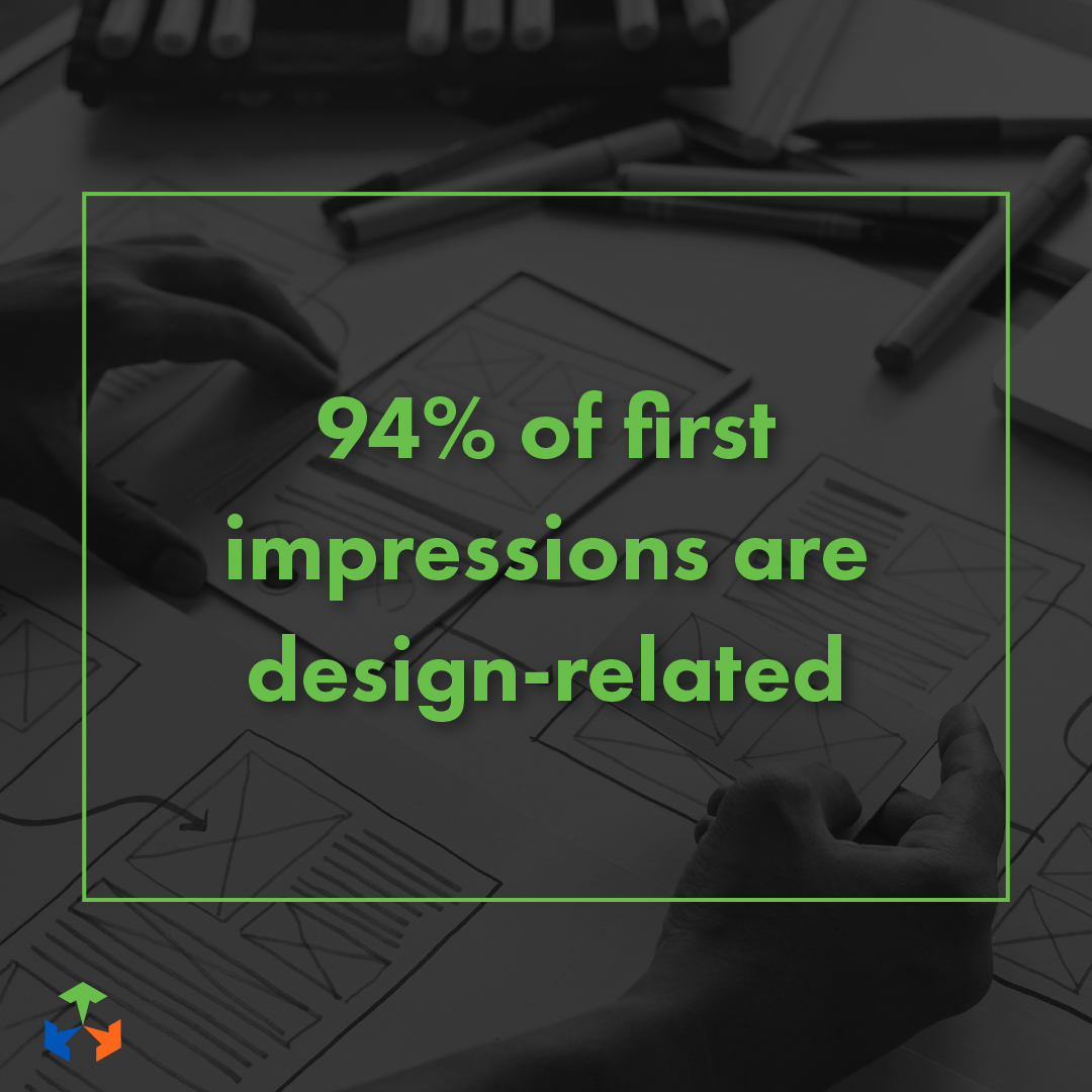 ImpactCreates's tweet photo. Graphic design is a crucial practice for any brand. Are you wanting to incorporate graphic design into your next plan? Visit https://t.co/5BEtb8xRHW to learn about the latest graphic design statistics for 2023. 
#ImpactMarketing https://t.co/OzBn7w628Q