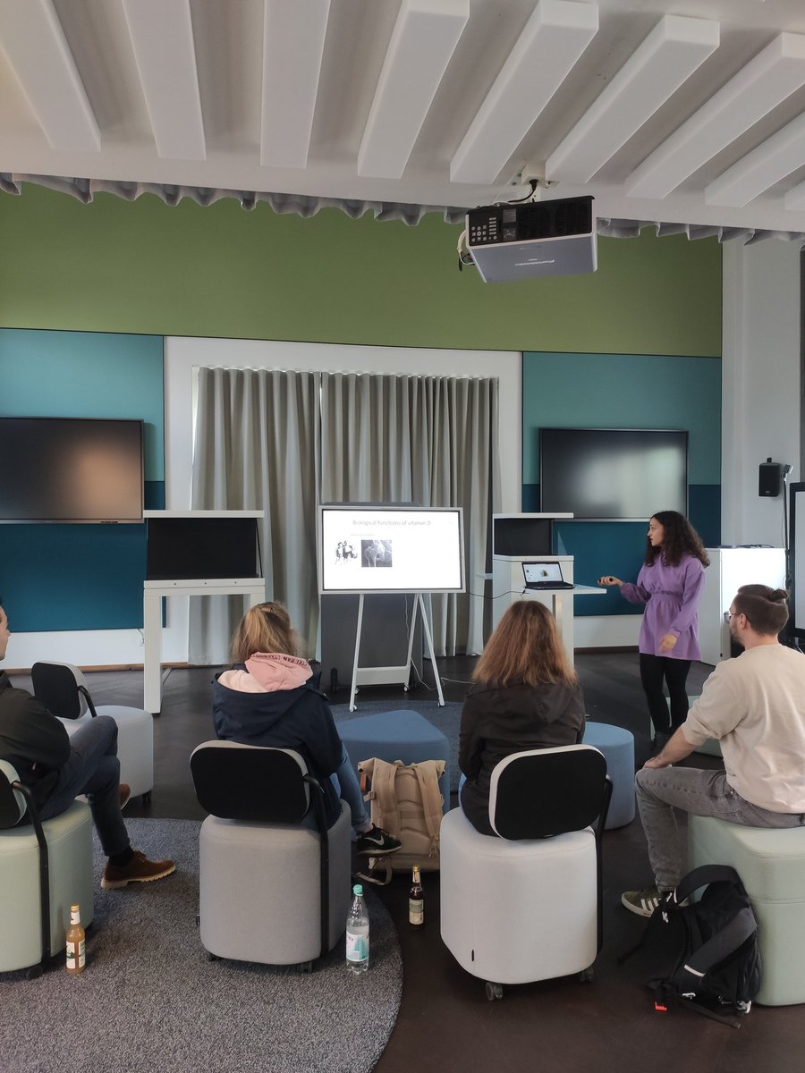 Science Café Adlershof tweet media