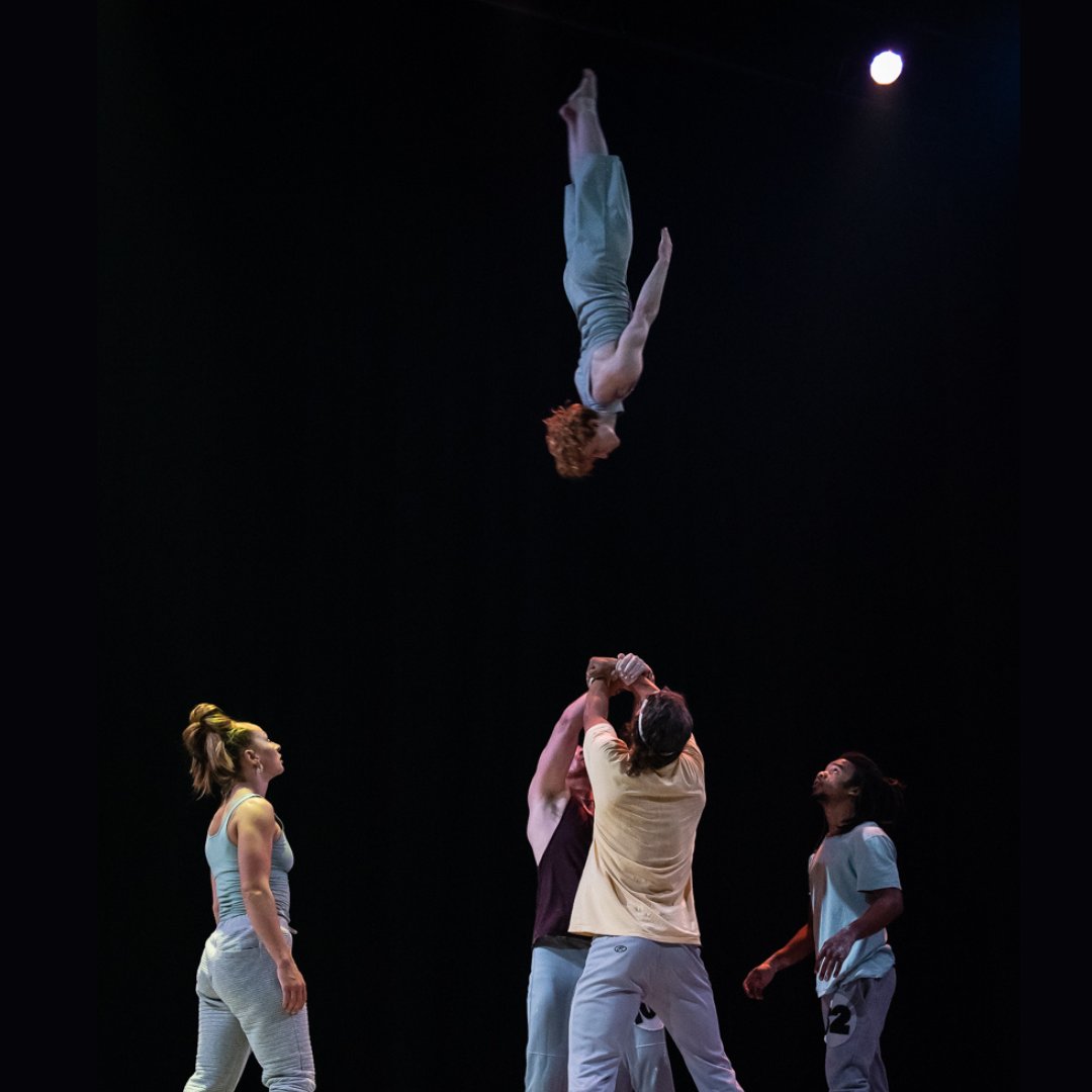 Barely Methodical Troupe (@bmtroupe) on Twitter photo Don’t try this at home!
We might make it look easy, but we’ve had years of training. Come and see us perform instead! #KINtheshow
bit.ly/45DkJj4
17 Oct <a href="/artsdepot/">artsdepot</a>
21 Oct <a href="/MASTStudios/">Mayflower Studios</a>
24 Oct <a href="/The_Garrick/">Lichfield Garrick 🎭</a>
Photo: Inept Gravity Don’t try this at home!
We might make it look easy, but we’ve had years of training. Come and see us perform instead! #KINtheshow
bit.ly/45DkJj4
17 Oct <a href="/artsdepot/">artsdepot</a>
21 Oct <a href="/MASTStudios/">Mayflower Studios</a>
24 Oct <a href="/The_Garrick/">Lichfield Garrick 🎭</a>
Photo: Inept Gravity