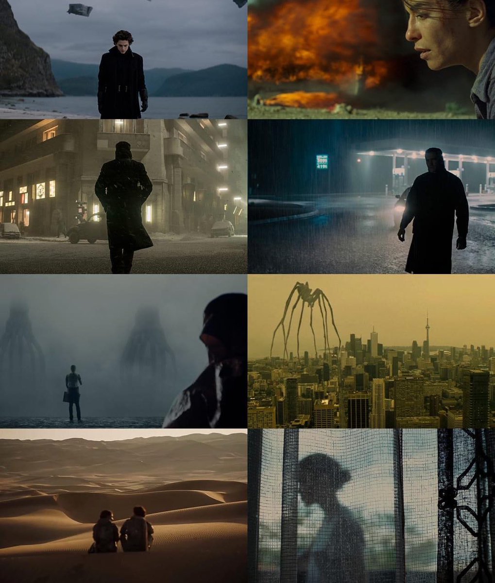 CinemaTweets1's tweet image. One of the Best Directors on Earth