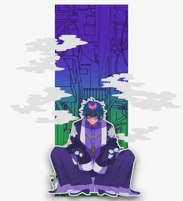 路地裏エンカウン卜