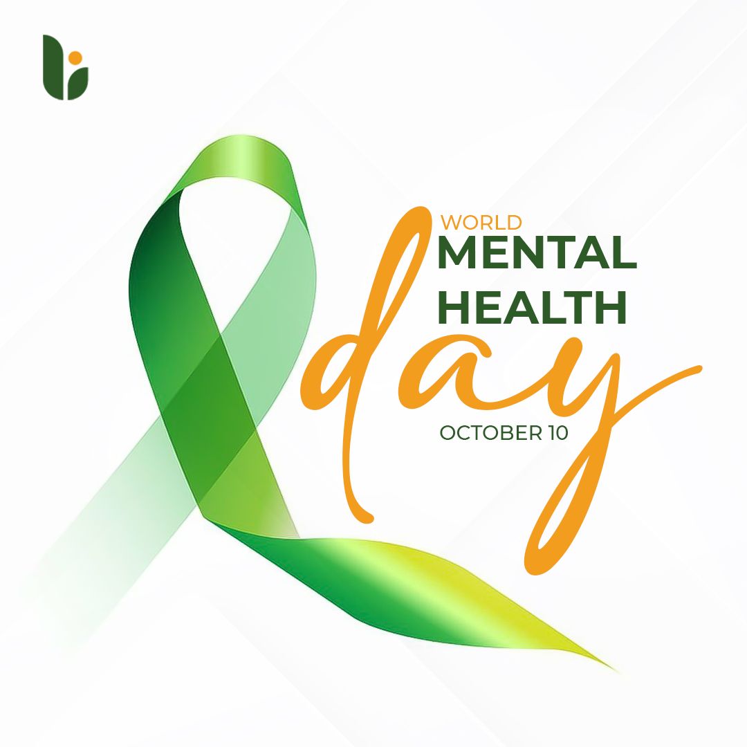 BTPMFoundation's tweet photo. Happy World mental health day!
.
.
.
#mentalhealthday #mentalhealthmatters #mentalhealthawaereness #spreadlove #ngoinosun #ngoinnigeria #mentalhealthadvocate #saynodepression #saynotosuicide #ptsd #motivation #everyonematters #positivity #worldmentalhealthday23 #mentallyaware https://t.co/G4E0U97uI9