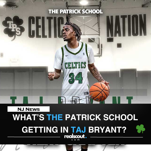 St. Patrick's (NJ) High School Celtics Gallery