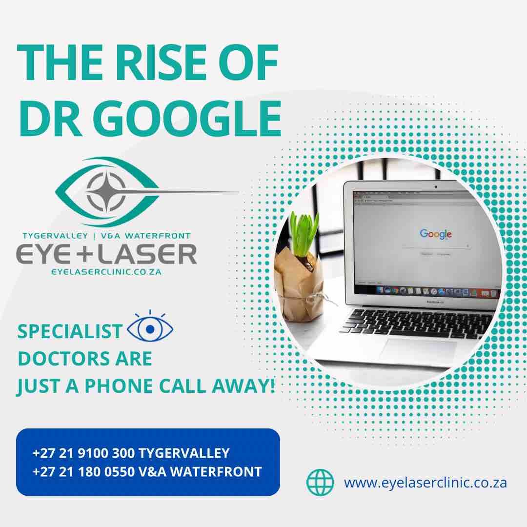 “👁️💡 Navigating Online Info: Insights from Your Eye Specialist 👓🌐

1️⃣ Trust Reliable Sources
2️⃣ Stay Open-Minded
3️⃣ Your History Matters
4️⃣ Mind Your Well-being
5️⃣ Seek Professional Care