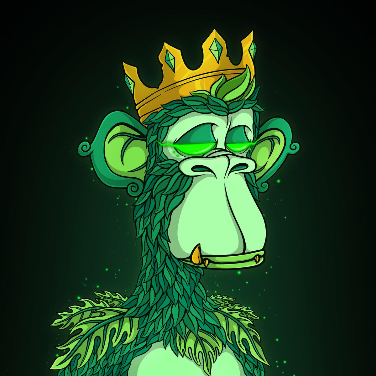 Bored Ape Solana Club tweet media