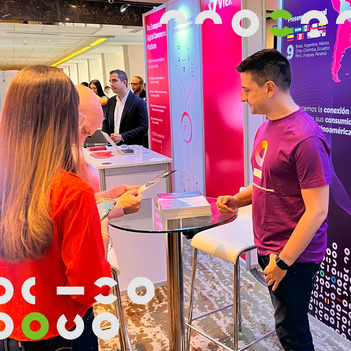 Summa Solutions tweet media