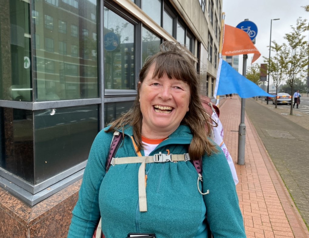 parkrunCymru's tweet photo. Gweithio tuag at Gymru hapusach ac iachach ar #DdiwrnodIechydMeddwl wrth i ni chroesawi @Eluned_Morgan @Jeremy_Miles @JGriffithsLab  @CMOCymru @Fiona_Kinghorn @AlzResearchUK @jessnzwls @jwiliams1500 @Thepennyrollson @cancer5kYourWay i'n digwyddiad yn y Senedd https://t.co/4FFKUafvi1
