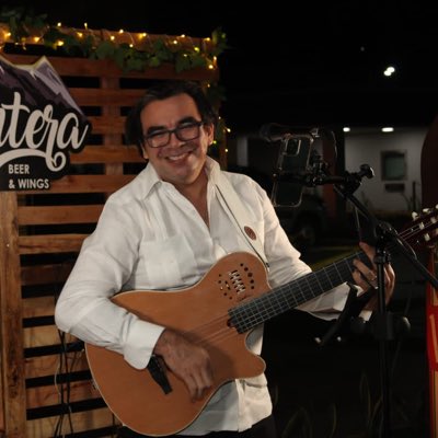 #NuevaFotoDePerfil
