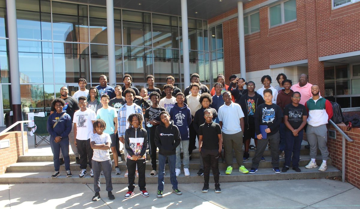 :: The Young Men of Excellence Program is entering our 5th year of empowering &amp; guiding boys of color towards a brighter future! Special thanks to our partners <a href="/NCCULAW/">North Carolina Central University School of Law</a>, <a href="/TriComFdn/">Triangle Community Foundation</a>, <a href="/DukeEnergy/">Duke Energy</a>, <a href="/Duke_DCA/">Duke in Durham</a>, <a href="/UWTriangle/">United Way Greater Triangle</a>, <a href="/Google/">Google</a> &amp; <a href="/IBM/">IBM</a>. 

Together, we are making a difference.