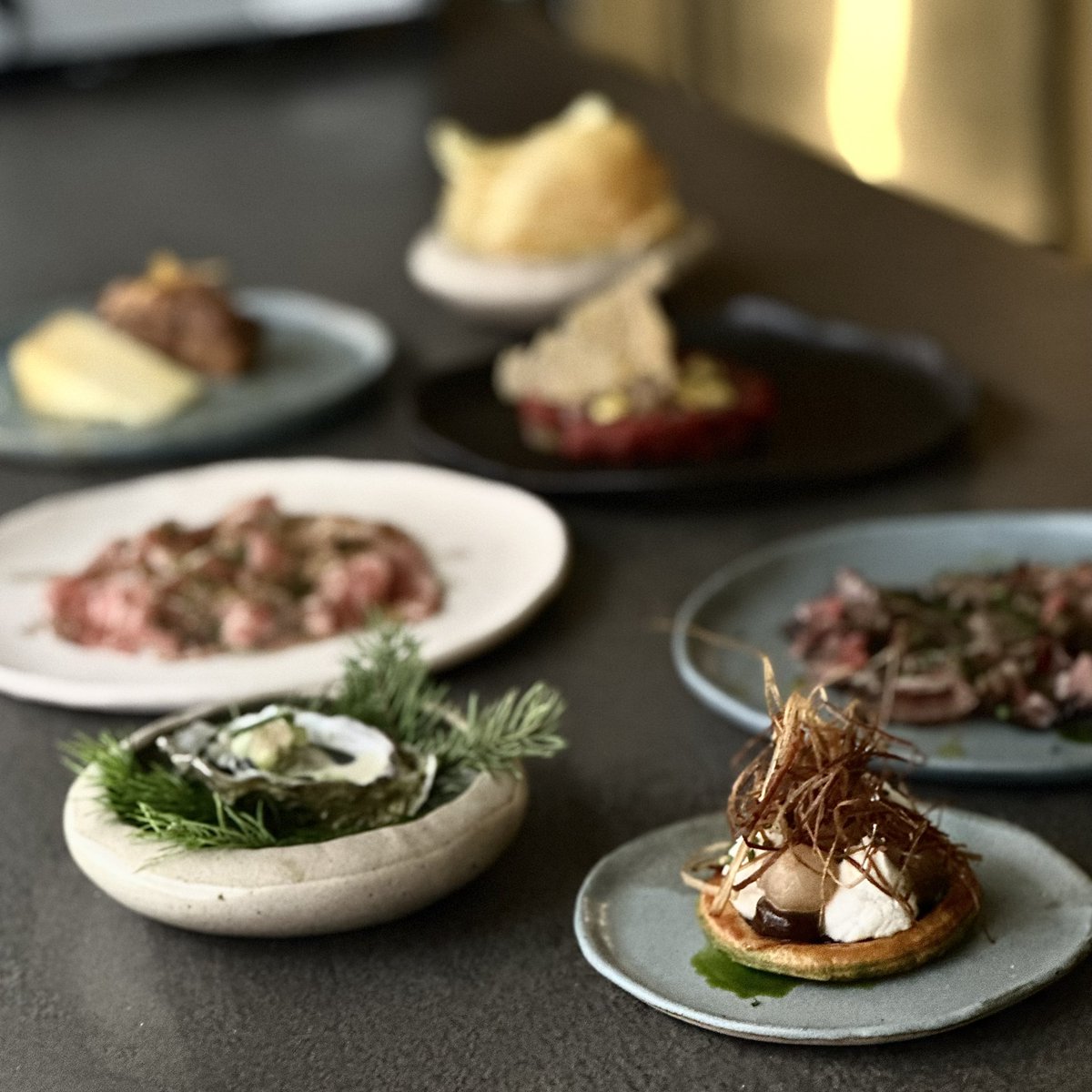 Paul Durand tweet media