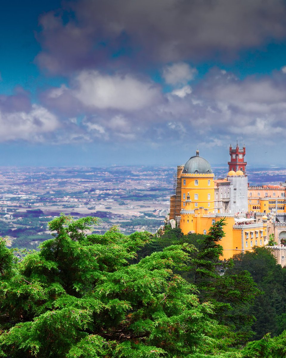 Abercrombie & Kent tweet media