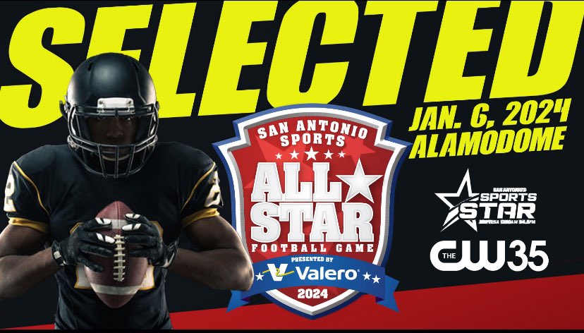 LavontaHenry_'s tweet photo. Blessed to be selected to play in the San Antonio All Star game #TEAMGOLD https://t.co/xBQemSQfZy