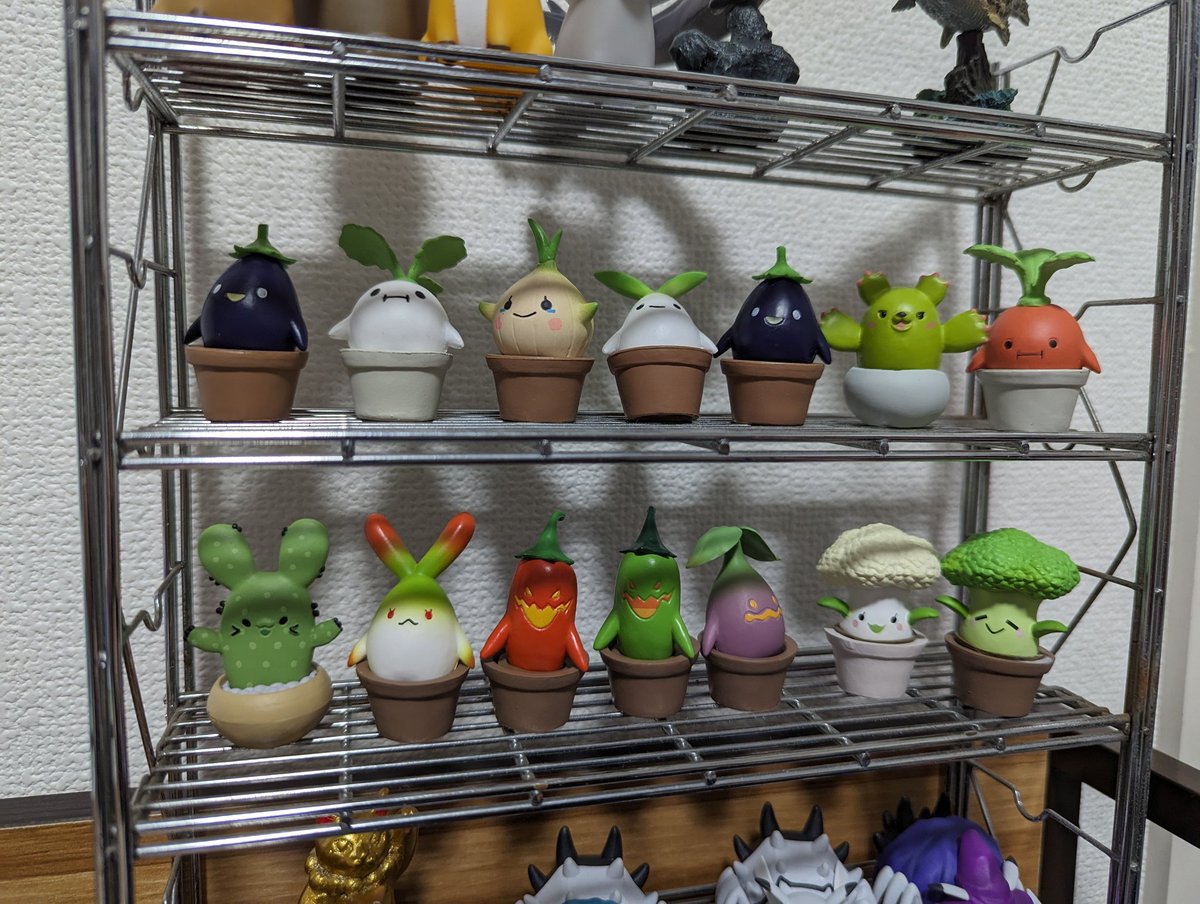 マンドレイクコレクション (@mandracolle) / Posts / X
