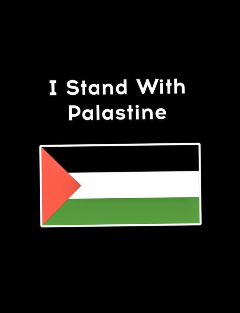 SAUDNAIK21's tweet photo. Jung lazim ho to lashkar dekhe ny jaate 
#ISupportPalestine #IStandWithPalestine 
#FreePalaestine https://t.co/jQlXUQ4MX5
