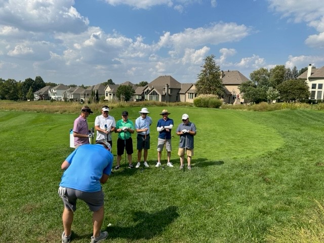 Capital_KC's tweet photo. @Capital_KC was a proud sponsor at the Crafts and Shafts Golf Tournament put on by NextStep Kansas City. NextStep Kansas City is an affordable, state-of-the-art, community-based paralysis recovery and fitness center. @NextStepLA https://t.co/5uo46wYtSX