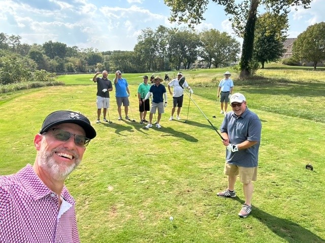 Capital_KC's tweet photo. @Capital_KC was a proud sponsor at the Crafts and Shafts Golf Tournament put on by NextStep Kansas City. NextStep Kansas City is an affordable, state-of-the-art, community-based paralysis recovery and fitness center. @NextStepLA https://t.co/5uo46wYtSX