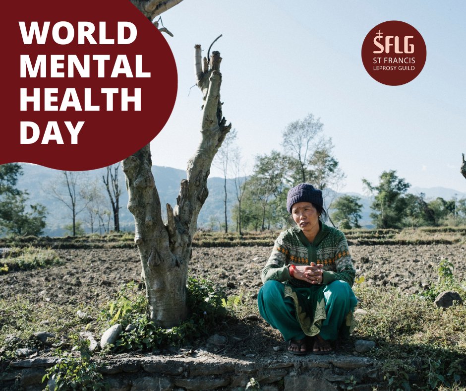 St Francis Leprosy Guild tweet media