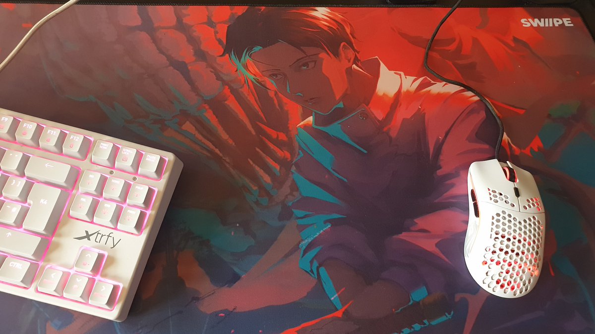 Papa Weeb ⚡ tweet media