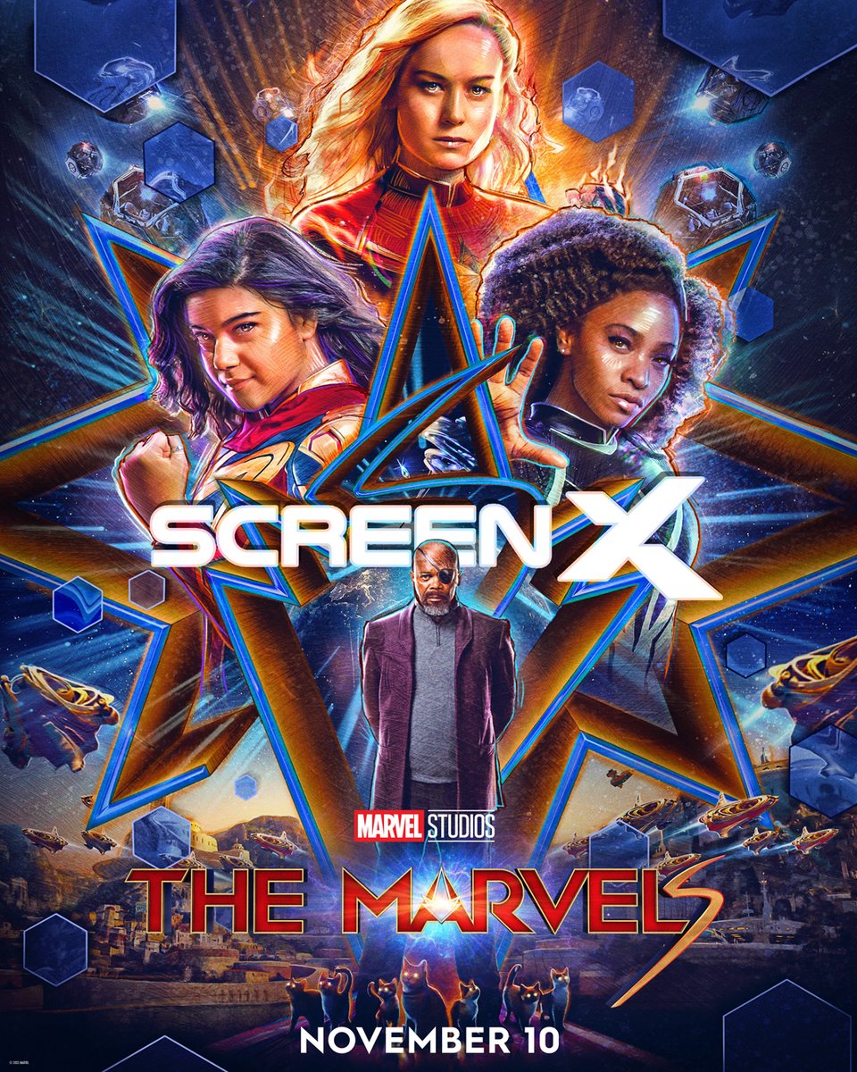 Marvel tweet picture