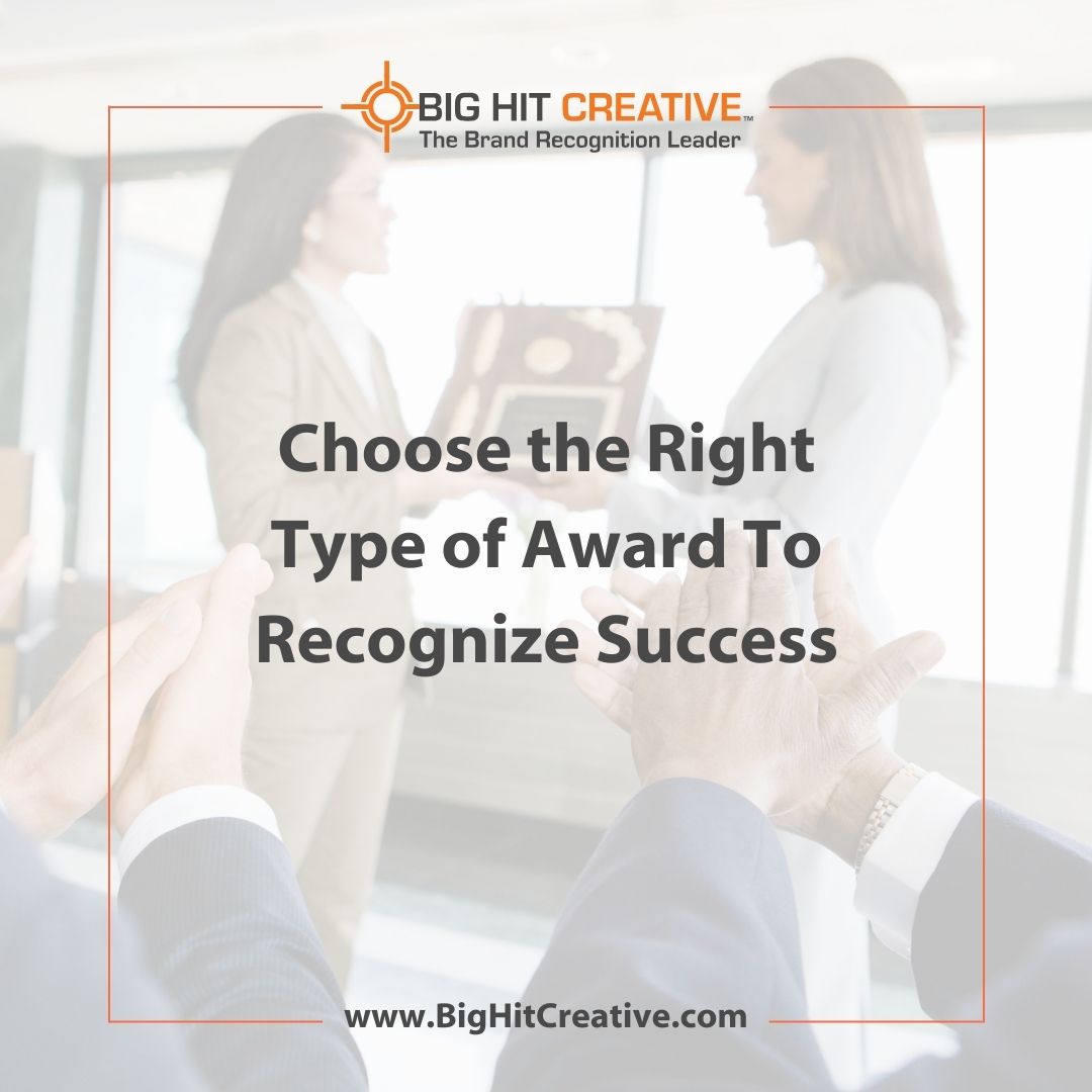 Bighitdigital's tweet photo. Are you wondering when the right moments are to recognize your employees, what the right type of award to choose, and how much you should be spending on employee recognition? Read Now: https://t.co/yTANmhmbUT

#smallbiz #gogrind #buisness #marketing #brandrecognition https://t.co/xBoV4aLHz3