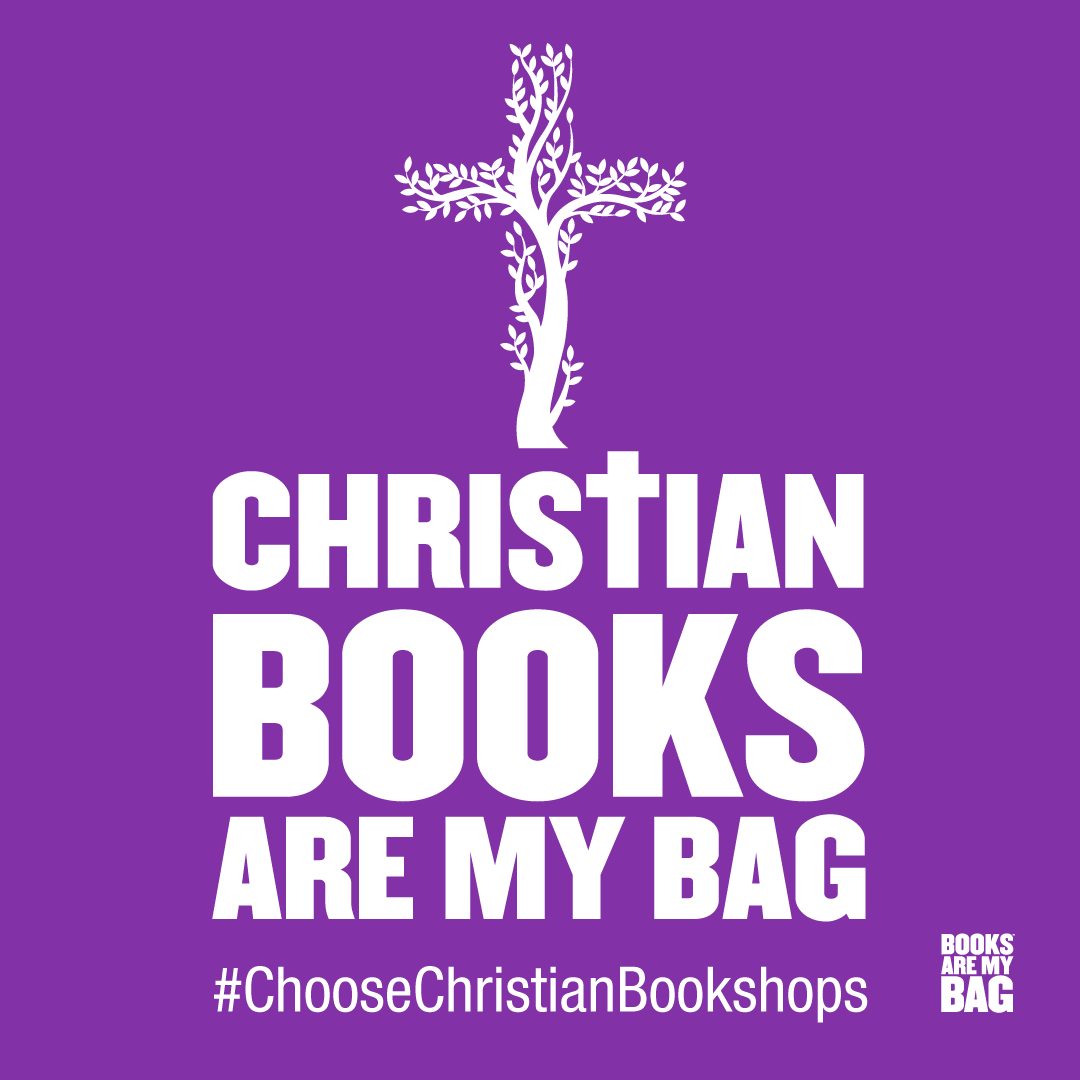 JustCardsDirect's tweet photo. It is #ChristianBookshopDay this Saturday 14thOctober!
This Saturday is a great opportunity to say ‘thank you’ and to support the many Christian bookshops around the UK for their commitment and service to their local communities.
#ChooseChristianBookshops #BooksAreMyBag https://t.co/GRBqFjxpZz