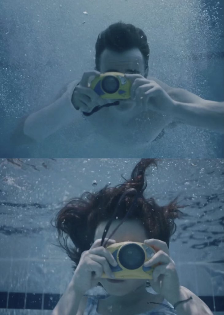 PlusClubApp's tweet image. No. 164🎬
Sophie recalls a vacation to Turkey at the age of 11 with her young father, who suffered from major depression.
Being alive is the greatest meaning of life.
#Aftersun 
Welcome to Plus Club, iOS download t.ly/ocEl, Android download t.ly/nPy_r