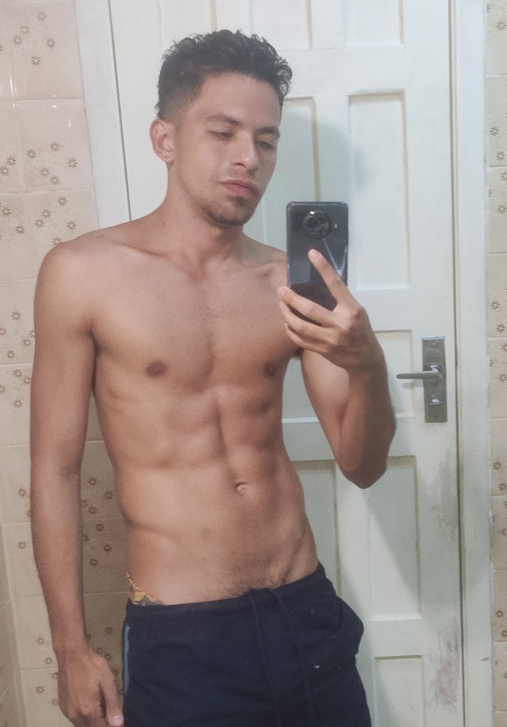 Buen día Belo horizonte 😏