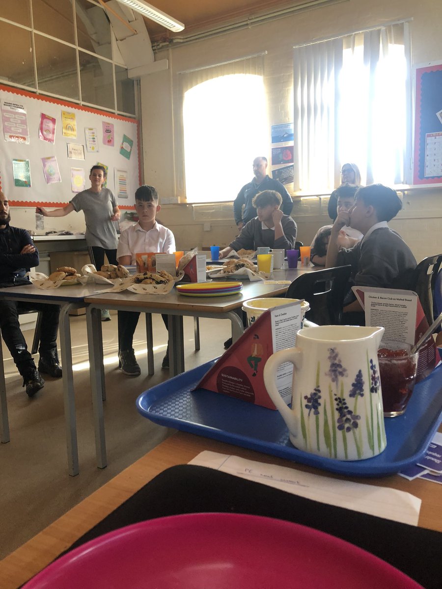 Reigate Valley College tweet media