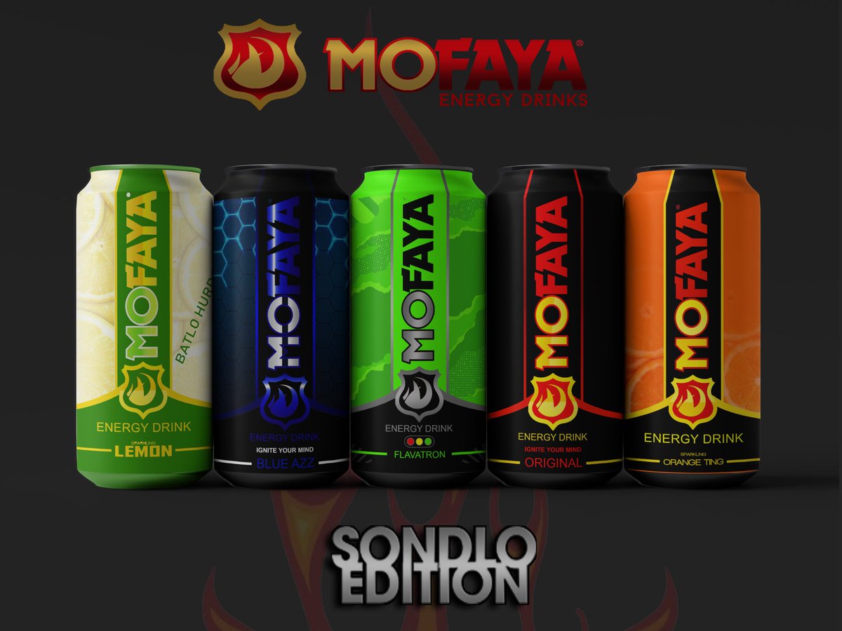 ProSbuda's tweet photo. 🔥UMLILO.OBANDAYO🔥

#mofayaornothing #mofayaofficial #mofaya #mofayaenergydrink #mofayabyalikiba #blackexcellence #djsbu #supportlocal

Designed by @sondlo_edition https://t.co/4rmWMRYtXZ